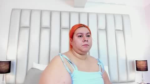 Snapshot of adreeaperez1 chatting on 03.06.25 ANDREA PEREZ online show from 03.06.25