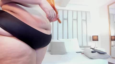 Snapshot of adreeaperez1 chatting on 03.11.25 ANDREA PEREZ online show from 03.11.25