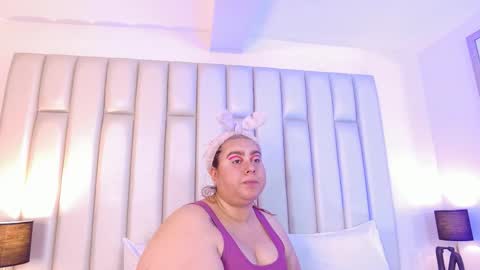 ANDREA PEREZ online show from 01.17.26