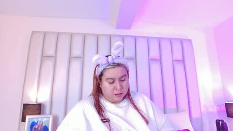 Snapshot of adreeaperez1 chatting on 02.11.26 ANDREA PEREZ online show from 02.11.26