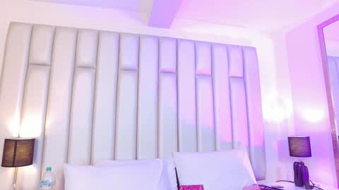 Snapshot of adreeaperez1 chatting on 03.09.26 ANDREA PEREZ online show from 03.09.26