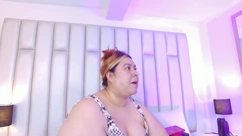 Snapshot of adreeaperez1 chatting on 03.12.26 ANDREA PEREZ online show from 03.12.26