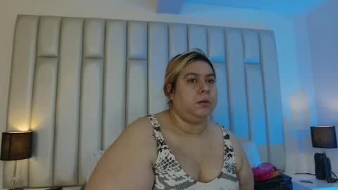 Snapshot of adreeaperez1 chatting on 03.14.26 ANDREA PEREZ online show from 03.14.26