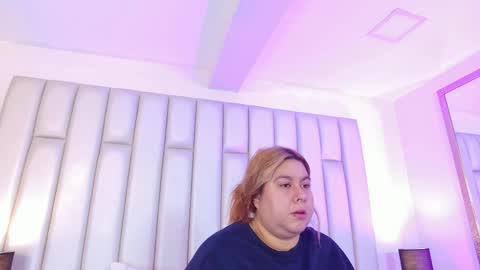 ANDREA PEREZ online show from 04.24.26