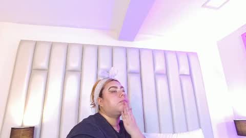 ANDREA PEREZ online show from 06.23.26