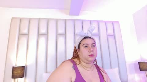 ANDREA PEREZ online show from 07.04.26
