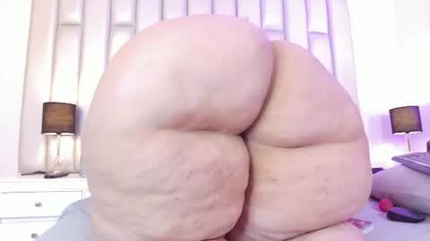 ANDREA PEREZ online show from 07.11.26
