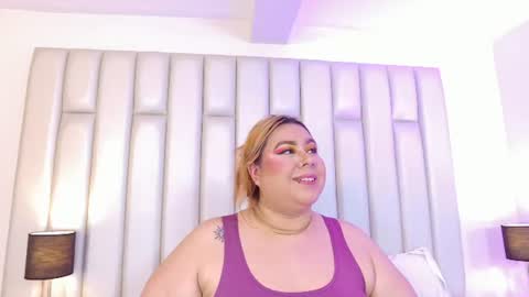 ANDREA PEREZ online show from 07.14.26