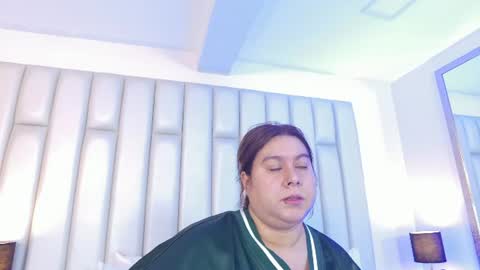 ANDREA PEREZ online show from 08.03.26