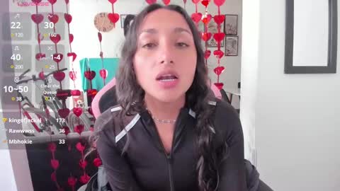 Adrena10 online show from 02.20.25