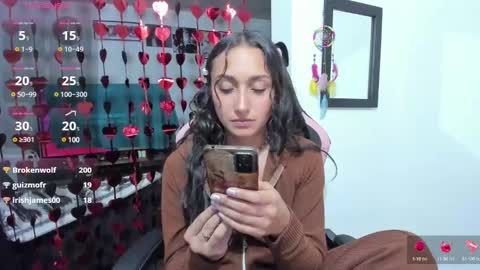 Adrena10 online show from 02.27.25