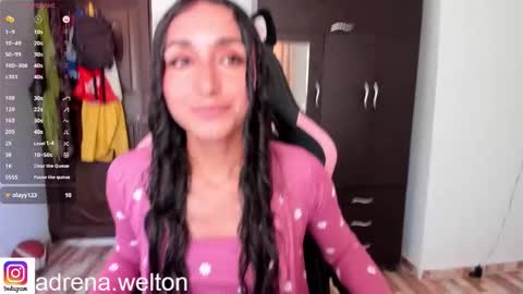 Adrena10 online show from 09.27.25