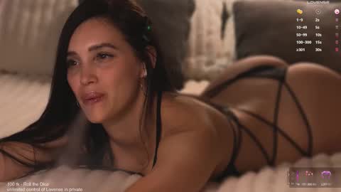 Victoria online show from 11.03.25