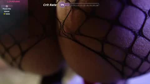 Snapshot of adri_crof chatting on 09.24.25 Adri crof online show from 09.24.25