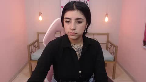 Adri  online show from 03.03.26
