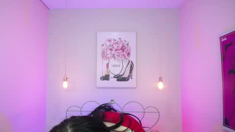 Adri  online show from 04.22.26