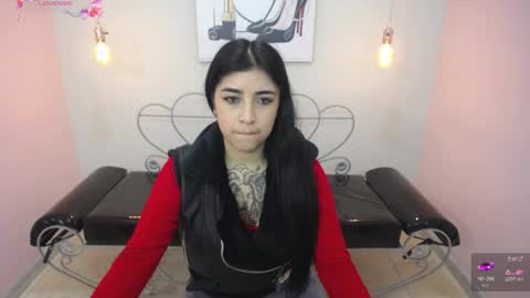 Adri  online show from 04.26.26