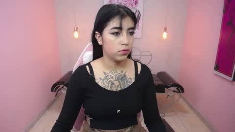 Adri  online show from 05.05.26
