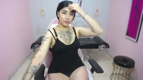 Adri  online show from 05.07.26