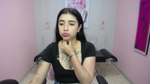 Adri  online show from 05.11.26