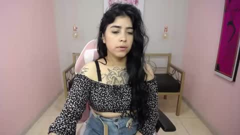 Adri  online show from 05.13.26