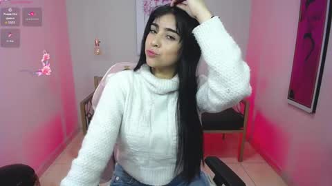 Adri  online show from 05.19.26