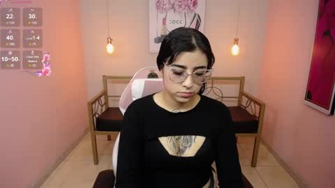 Adri  online show from 05.23.26