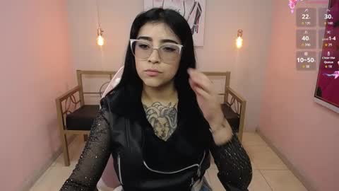 Adri  online show from 05.28.26