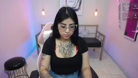 Adri  online show from 06.13.26