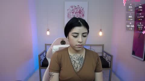 Adri  online show from 06.14.26
