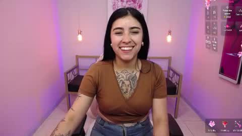 Adri  online show from 06.21.26