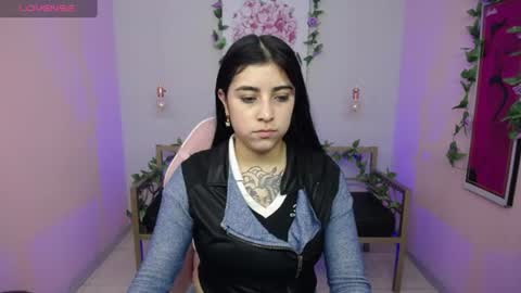 Adri  online show from 07.23.26