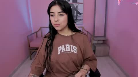 Adri  online show from 08.01.26