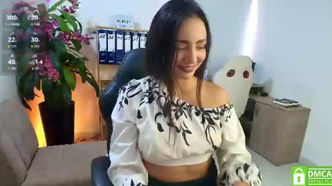 adri miller online show from 07.13.26