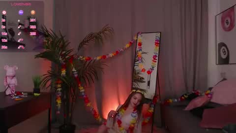 Eva online show from 03.04.26