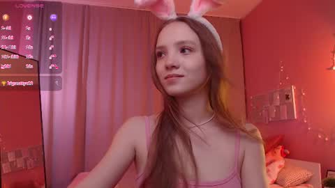 Eva online show from 06.11.26