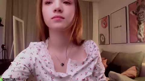 Eva online show from 07.11.26