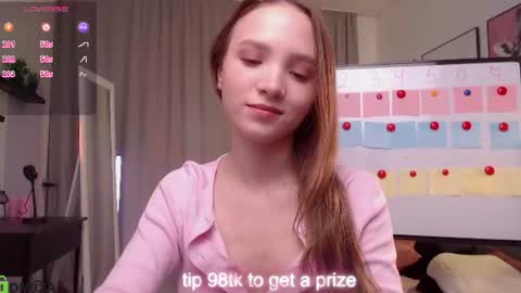 Eva online show from 07.14.26