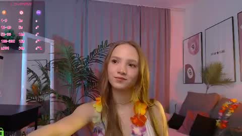 Eva online show from 08.08.26