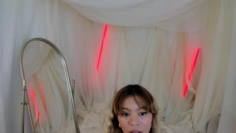 Adriana online show from 09.27.25
