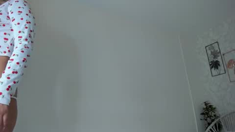 Adriana online show from 11.07.25