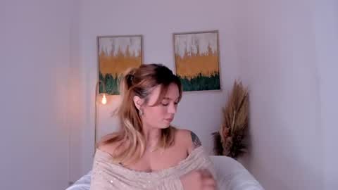 Adriana online show from 06.21.26