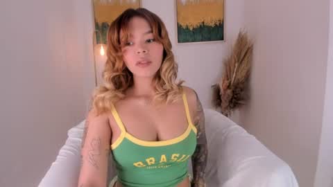 Adriana online show from 06.24.26