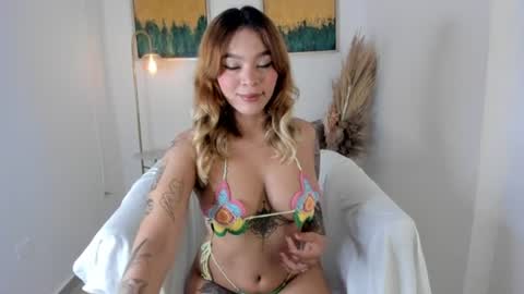 Adriana online show from 07.15.26