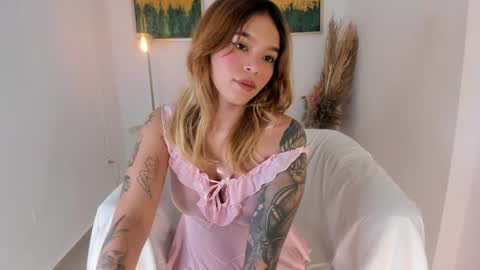 Adriana online show from 07.22.26