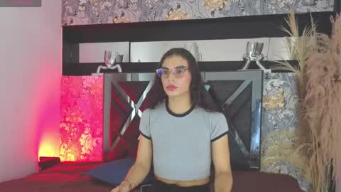 Adrian and Camii online show from 05.11.26
