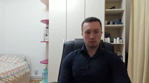 Adrian online show from 12.31.24