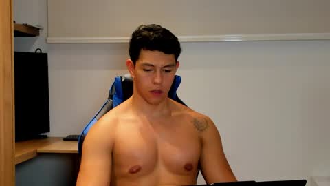 Adrian del Mar online show from 05.27.26