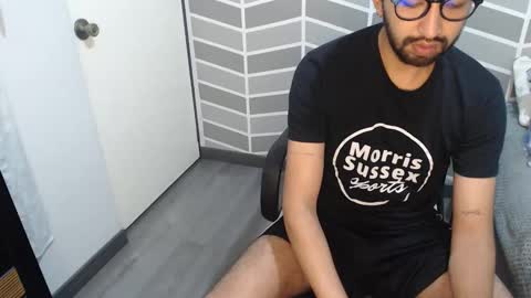 Snapshot of adrian_falcon chatting on 04.11.26 Adrian Falcon online show from 04.11.26