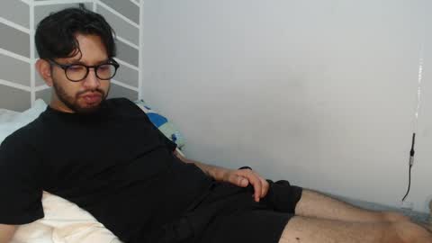 Snapshot of adrian_falcon chatting on 04.29.26 Adrian Falcon online show from 04.29.26